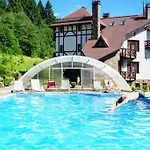Hotel Vezha Vedmezha 4*