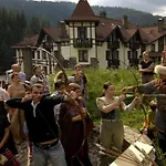 Vezha Vedmezha 4*