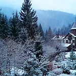 Vezha Vedmezha Hotel