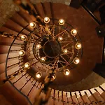 Hotel Vezha Vedmezha 4*