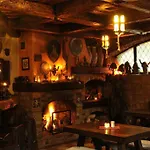 Hotel Vezha Vedmezha