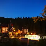 Vezha Vedmezha Hotel 4*