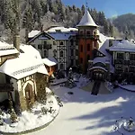 Vezha Vedmezha Hotel