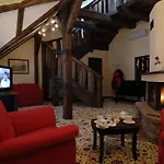 Hotel Vezha Vedmezha 4*