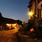 Vezha Vedmezha Hotel 4*