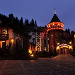 Vezha Vedmezha 4* Volosyanka (Lviv)
