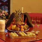 Vezha Vedmezha Volosyanka (Lviv)
