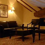 Vezha Vedmezha Hotel 4*