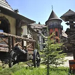 Vezha Vedmezha 4*