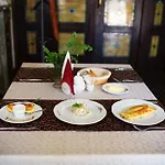 Hotel Vezha Vedmezha 4*