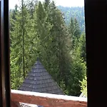 Vezha Vedmezha Hotel Volosyanka (Lviv)