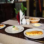 Hotel Vezha Vedmezha 4*