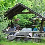 Hotel Vezha Vedmezha 4*
