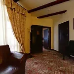 Vezha Vedmezha Hotel