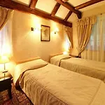 Hotel Vezha Vedmezha