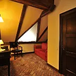 Hotel Vezha Vedmezha 4*