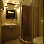 Hotel Vezha Vedmezha 4*