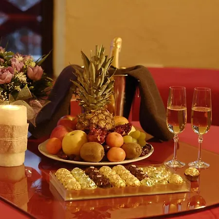 Vezha Vedmezha Volosyanka (Lviv)