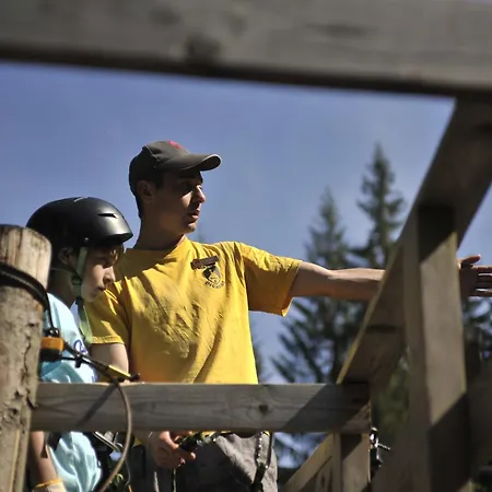 Hotel Vezha Vedmezha