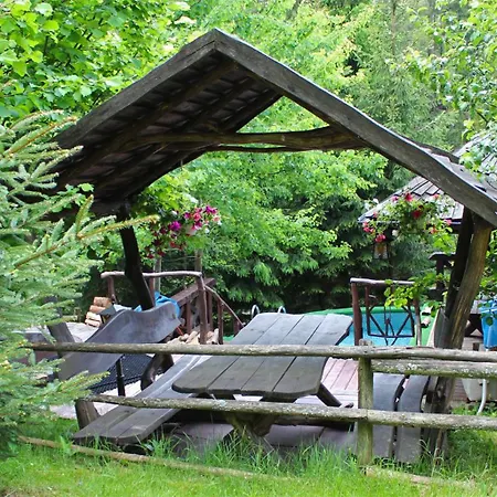 Hotel Vezha Vedmezha 4*