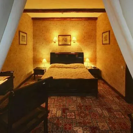 Vezha Vedmezha 4*