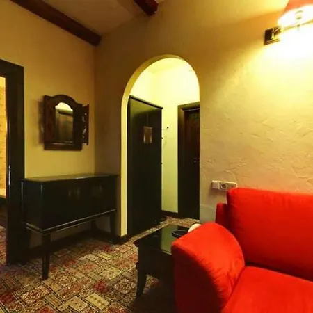 Vezha Vedmezha 4* Volosyanka (Lviv)
