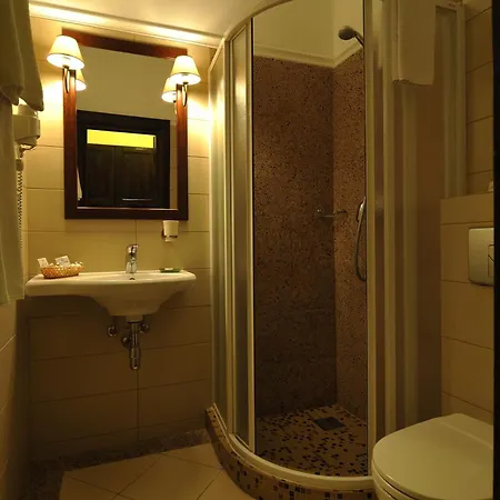 Hotel Vezha Vedmezha 4*