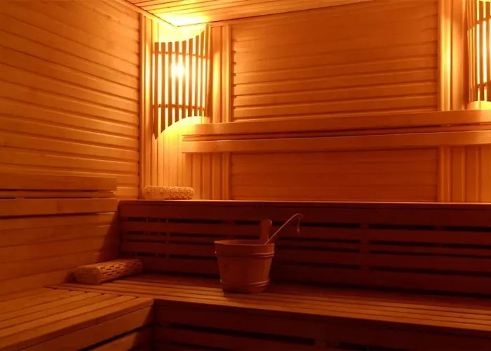 Vezha Vedmezha Hotel Volosjanka